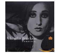 Brucken, Claudia - Combined: The Best Of
