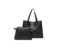 Claudia Canova Ophelia Tote Bag In Black Black One Size