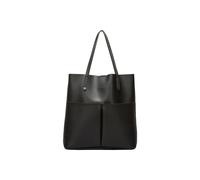 Claudia Canova Women's Annalise Xl Tote Bag in Black Claudia Canova Black One Size