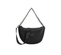 Claudia Canova Women's Astra Chainline Crossbody Bag in Black Claudia Canova Black One Size