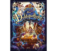Claudia Carls A Die Duftapotheke (1). Ein Geheimnis liegt in der Luft (Hardback)