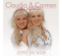 Claudia & Carmen - Doppelt Hält Besser