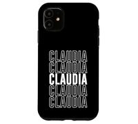 Claudia Case for iPhone 11