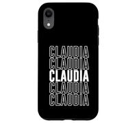 Claudia Case for iPhone XR
