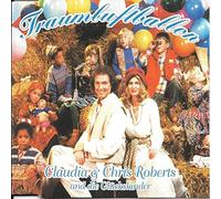 Claudia & Chris Roberts - Traumluftballon [Single-CD]