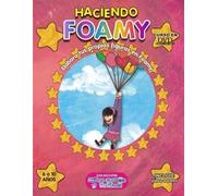 Claudia Coronado - Haciendo Foamy
