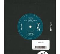 Claudia - Diexa O Morro Cantar/Mas Que Nada [7" VINYL]