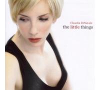 Claudia Dinatale - The Little Things