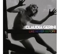 Claudia Gerini - Like Never Before