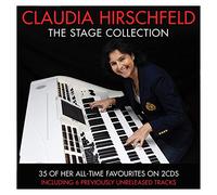 Claudia Hirschfeld - The Stage Collection [Double CD]
