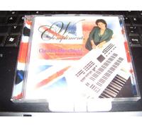 Claudia Hirschfeld - - With Compliments - Claudia Hirschfeld plays Britain´s Favourite Tunes