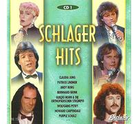 Claudia Jung Andy Borg Bernhard Brink Howard Carpendale Tom Astor - inkl. Nur wegen dir [Deutsche Schlager 90er]