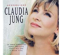 Claudia Jung - Augenblicke