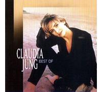 Claudia Jung - B e s t O f [in kl. Atemlos]