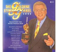 Claudia Jung Brunner & Brunner Pe Werner Andreas Martin Stefan Raab & Die Bekloppten - incl. Meine große Liebe