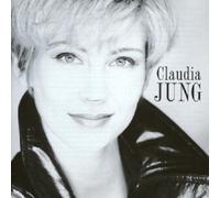 CLAUDIA JUNG "CLAUDIA JUNG" CD NEW