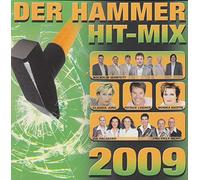 Claudia Jung Die Paldauer Francine Jordi Tommy Steiner Axel Becker - H a m m e r h i t m i x … 2OO9