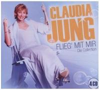 Jung, Claudia - Flieg' Mit Mir - Die..