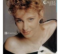 Claudia Jung - Halt' mich fest