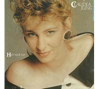 Claudia Jung - inkl. Immer Wieder Eine Hand Voll Zärtlichkeit