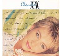Claudia Jung - Schmetterlinge (1991) / Vinyl single [Vinyl-Single 7'']