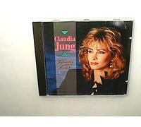 Claudia Jung - Spuren einer Nacht (1990)