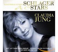 Claudia Jung - Stars & Schlager