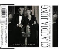 Claudia Jung und Richard Clayderman - Je t'aime mon amour