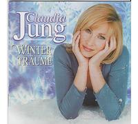 Claudia Jung - W i n t e r t r ä u m e (incl. Weihnachts Musik)