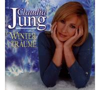 Claudia Jung - Wintertraeume