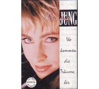Claudia Jung - Wo Kommen Die Träume Her