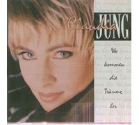 Claudia Jung - Wo kommen die Träume her