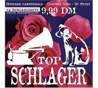 Claudia Jung Wolfgang Petry Michael Morgan Andreas Martin Bernhard Brink - 14 deutsche Hits