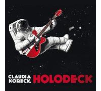 Claudia Koreck Holodeck (CD)