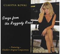Claudia Koval - Songs From The Raggedy Road