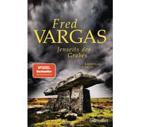 Claudia Marquar Jenseits des Grabes: Kriminalroman - Der Platz-1-SPI (Paperback)