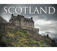 Claudia Martin Scotland (Paperback) Visual Explorer Guide (US IMPORT)
