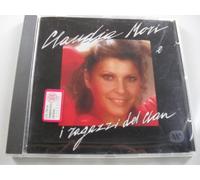 Claudia Mori Various - Claudia Mori e I Ragazzi Del Clan