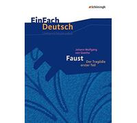 Claudia Müller- EinFach Deutsch Unterrichtsmodelle: Johann Wolfgang (Paperback)