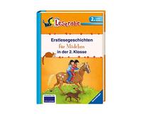 Claudia Ondrace Erstlesegeschichten für Mädchen in der 2. Klasse - Le (Hardback)