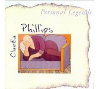 Claudia Philipps - Personal Legends