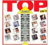 Claudia Phillips and the Kicks - Top Jeunes