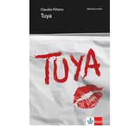 Claudia Pi&ntil Tuya: Abiturausgabe für das Niveau B2. Spanischer Or (Paperback)