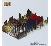 Claudia Quintet +1, The Feat.Kurt Elling & Theo - What Is The Beautiful?