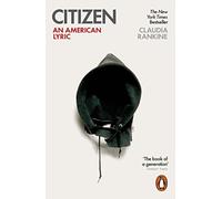 Claudia Rankine - Citizen An American Lyric - Paperback - E555z