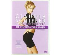Claudia Schiffer, Un Cuerpo Perfecto de Cintura Para Abajo