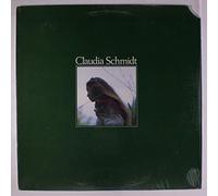 CLAUDIA SCHMIDT - claudia schmidt