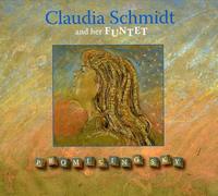 Claudia Schmidt - Promising Sky