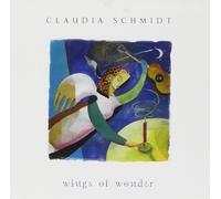 Claudia Schmidt - Wings Of Wonder