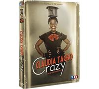 Claudia Tagbo - Crazy